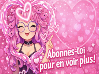 The Meeting with Maxime Horns in Front of My Husband — Anal and Squirt