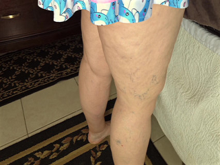 Hot Compilation of Big Fat Ass Hijab Woman in Dresses and High Heels Flashing Boobs, Wide Open Asshole, Belly and Thick Legs