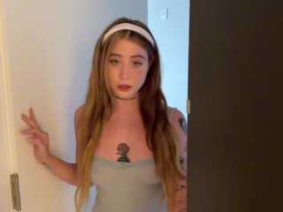 Fucking My Best Friends HOT BIG TITTY Girlfriend – Rosie Rider