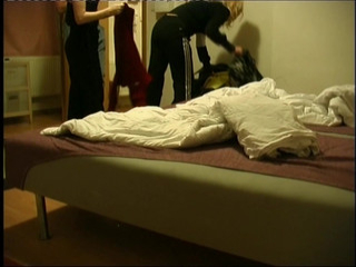 Forbidden Cams (full Porn Movie)