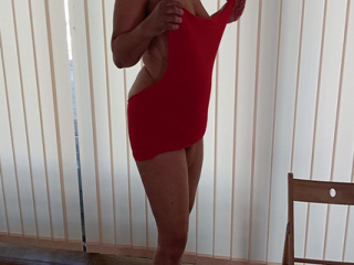 That's how I make everyone horny in the swinger club. And what do you say to that?